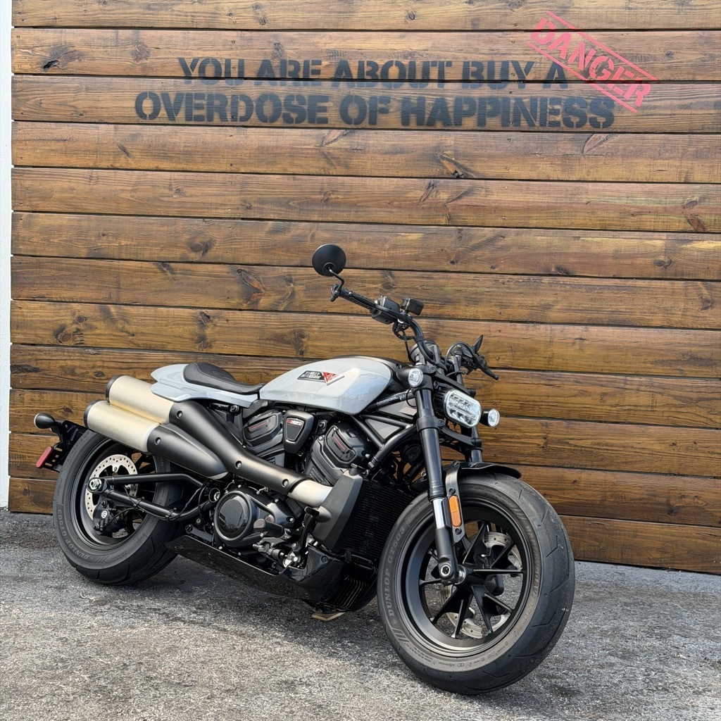 2025 Harley-Davidson SPORTSTER S in Miami, FL