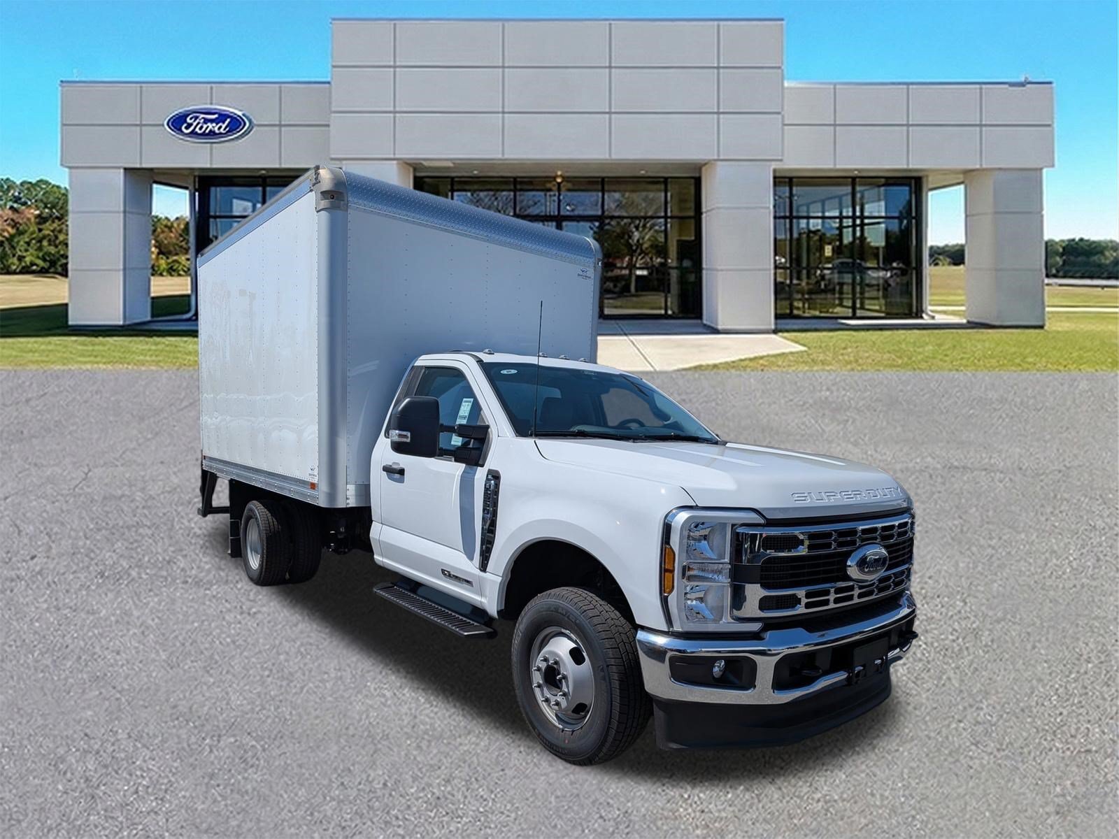 2026 FORD F350 in Hardeeville, SC