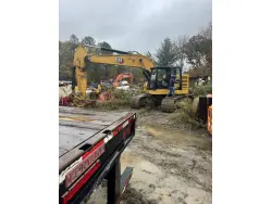 2021 CATERPILLAR 335