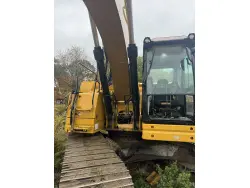 2021 CATERPILLAR 335