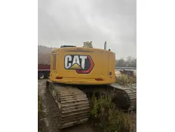 2021 CATERPILLAR 335