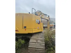 2021 CATERPILLAR 335