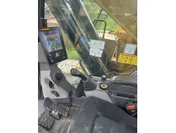2021 CATERPILLAR 335