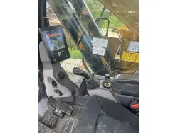 2021 CATERPILLAR 335