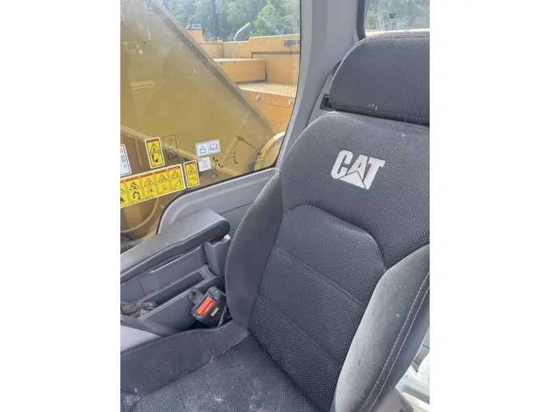 2021 CATERPILLAR 335