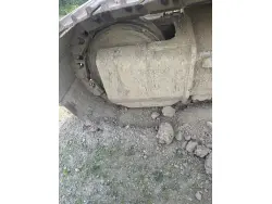 2021 CATERPILLAR 335