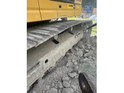 2021 CATERPILLAR 335