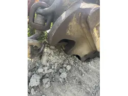 2021 CATERPILLAR 335