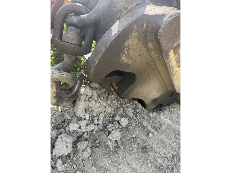 2021 CATERPILLAR 335