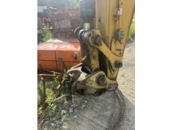 2021 CATERPILLAR 335