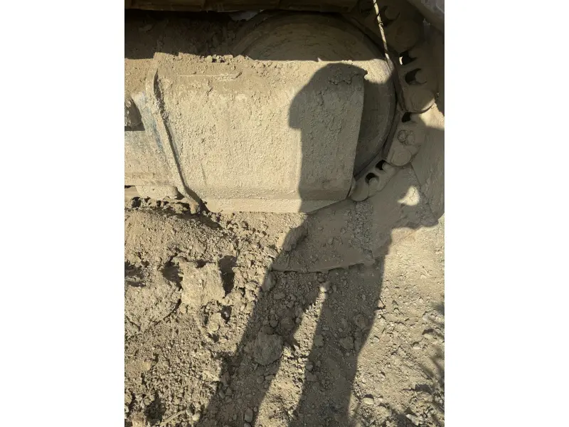 2021 CATERPILLAR 335