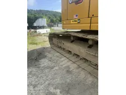 2021 CATERPILLAR 335