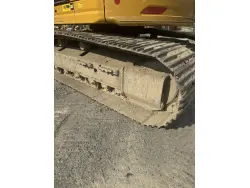 2021 CATERPILLAR 335