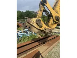 2021 CATERPILLAR 335