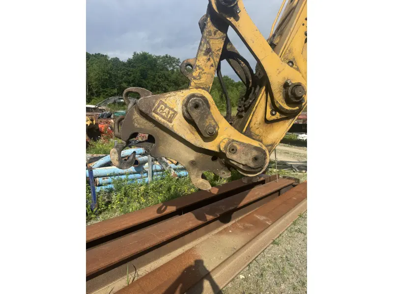 2021 CATERPILLAR 335