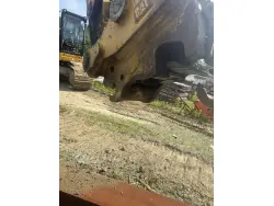 2021 CATERPILLAR 335
