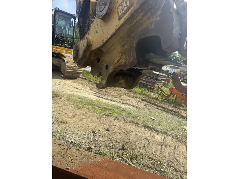 2021 CATERPILLAR 335