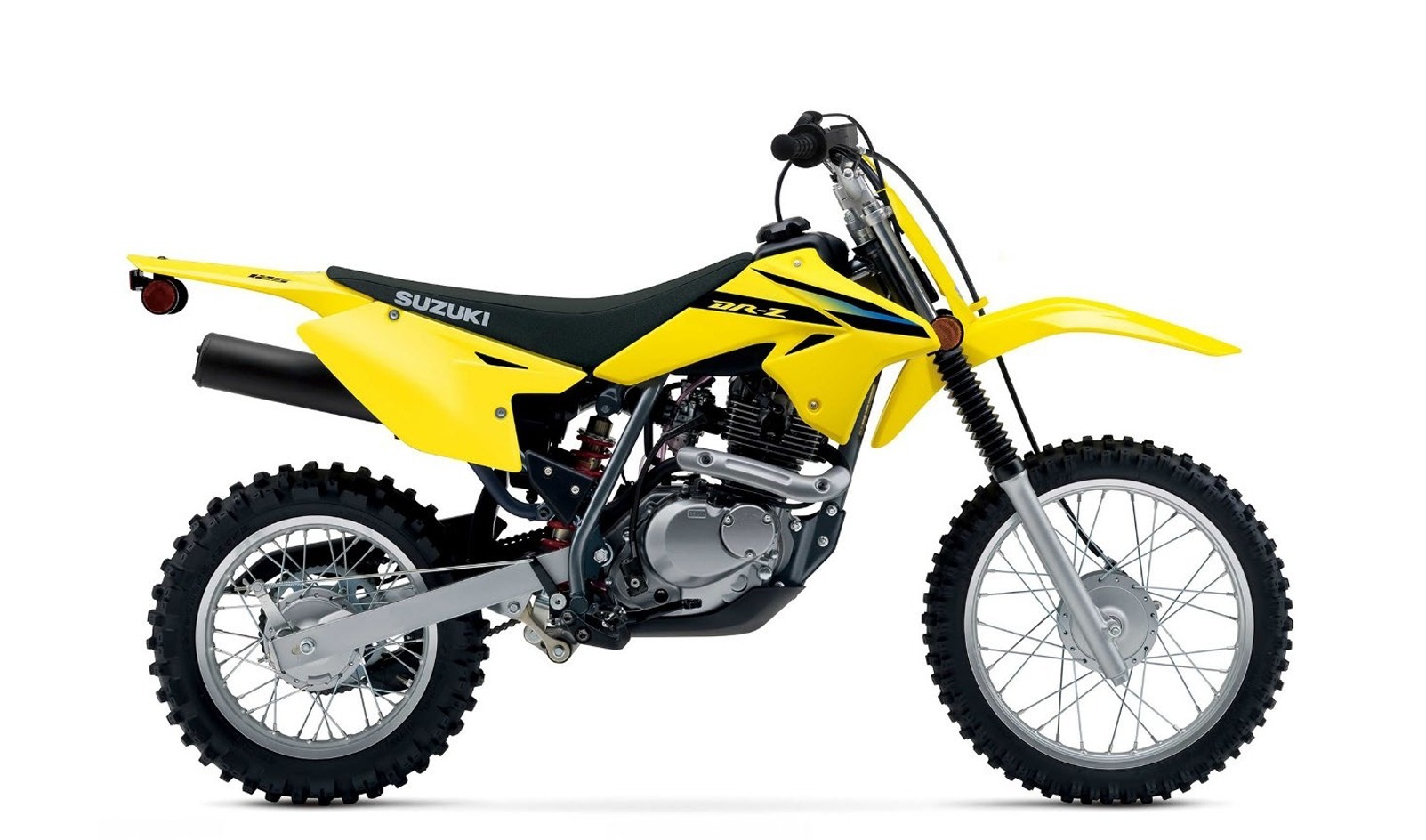 ルイス　テルセロス　送料分 Suzuki Dr-Z 125L Motorcycles For Sale - Cycle Trader