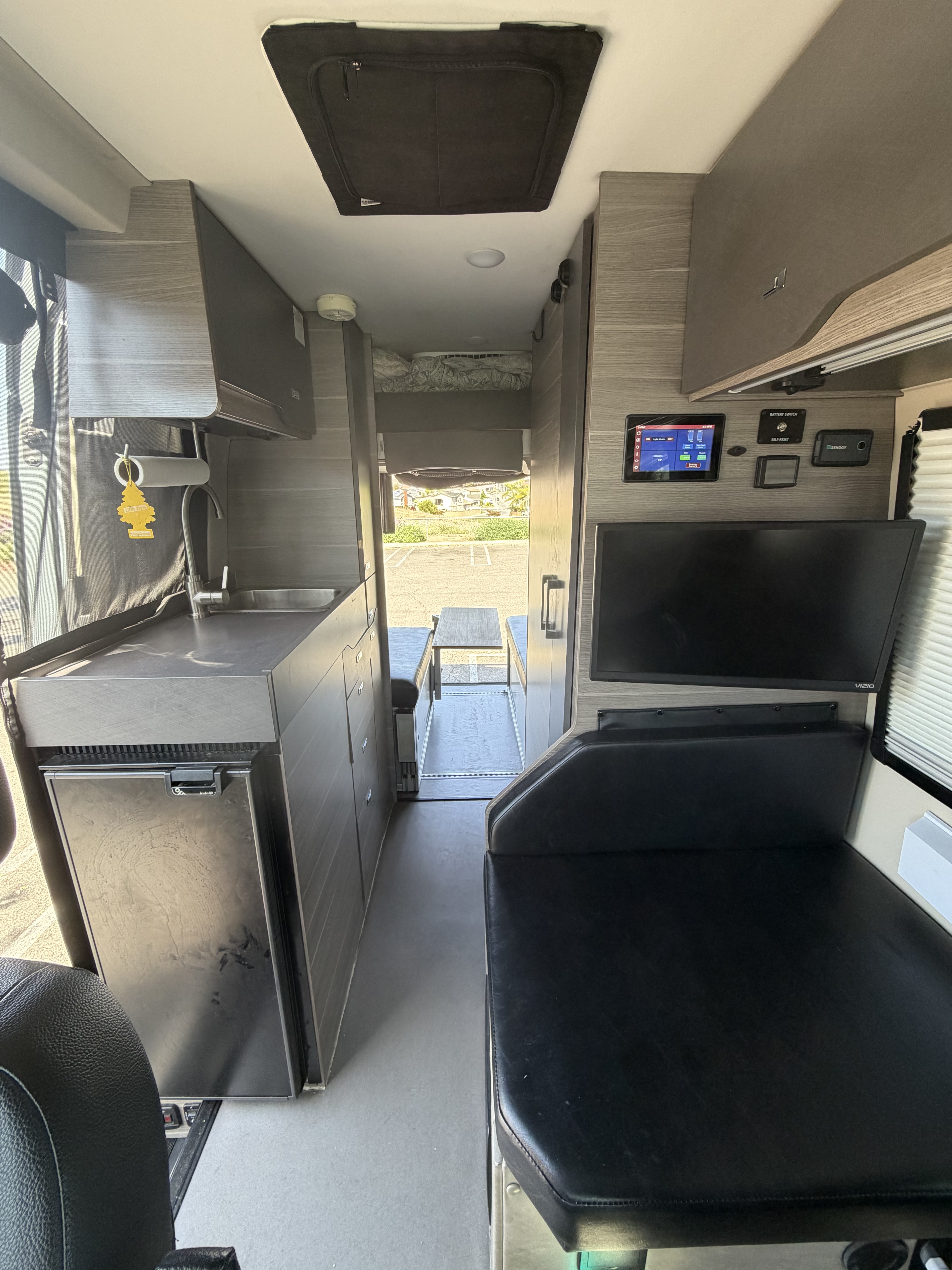 2022 Jayco TERRAIN 19Y in huntington beach CA