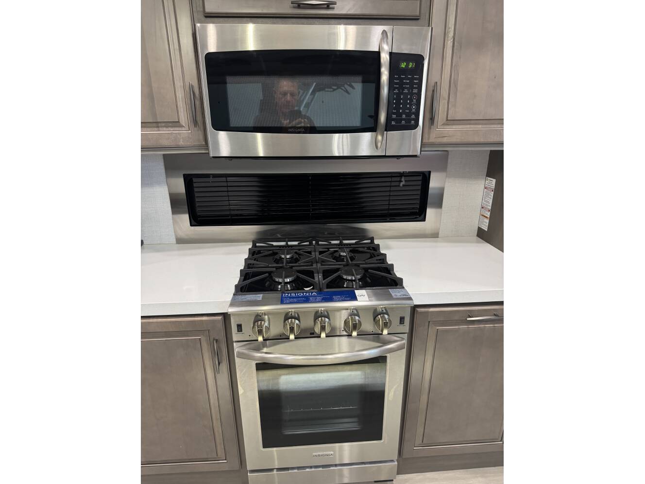 A photo of this 2024 Grand Design SOLITUDE 310GK