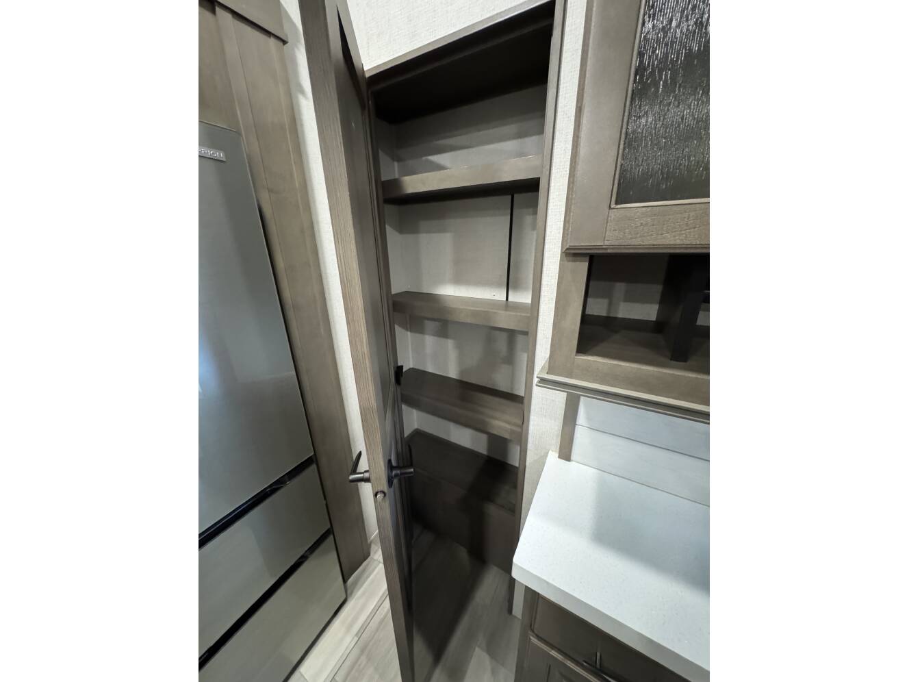 A photo of this 2024 Grand Design SOLITUDE 310GK