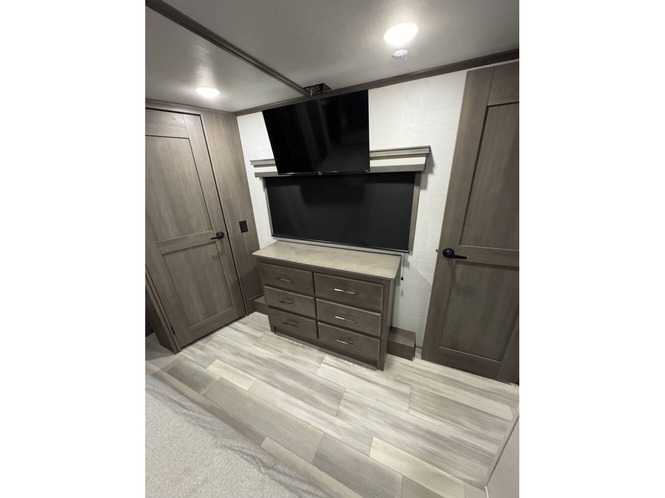 A photo of this 2024 Grand Design SOLITUDE 310GK