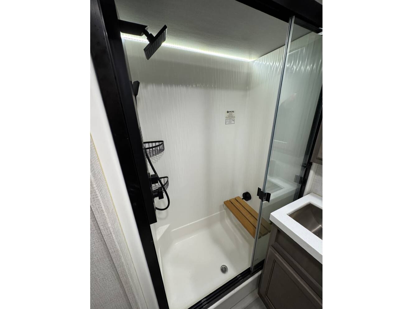 A photo of this 2024 Grand Design SOLITUDE 310GK