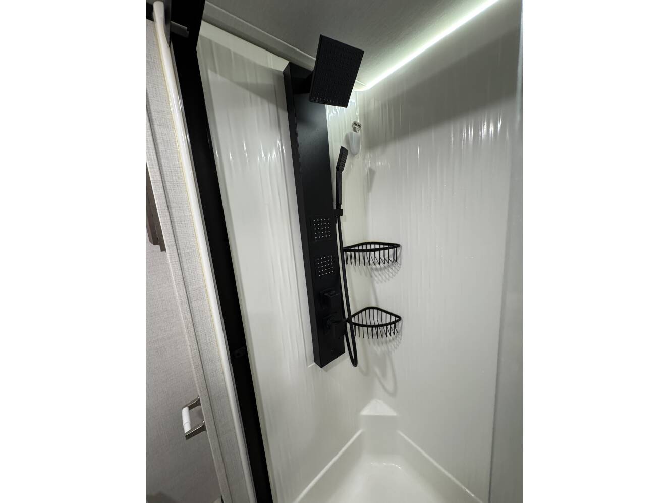 A photo of this 2024 Grand Design SOLITUDE 310GK
