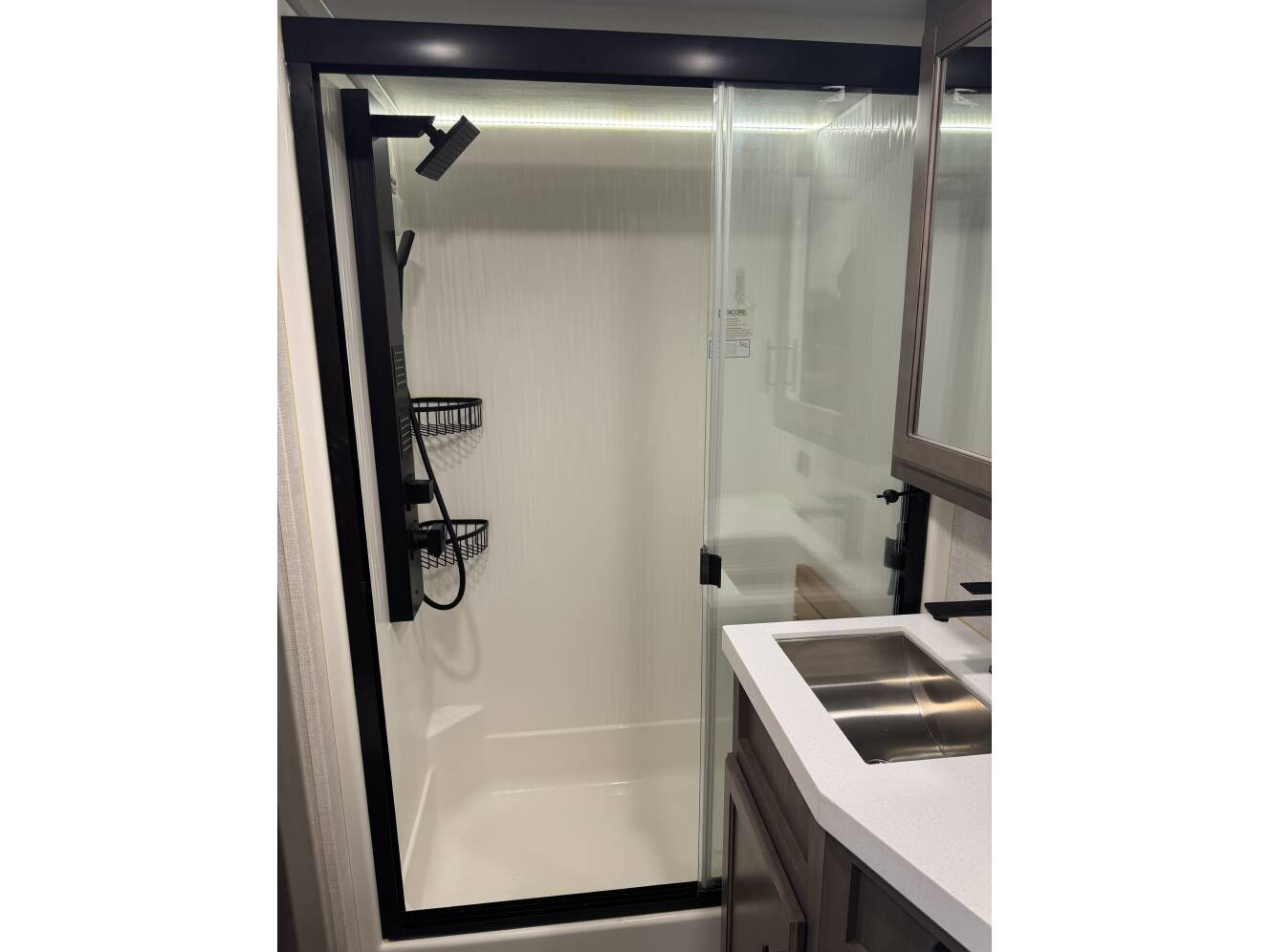 A photo of this 2024 Grand Design SOLITUDE 310GK