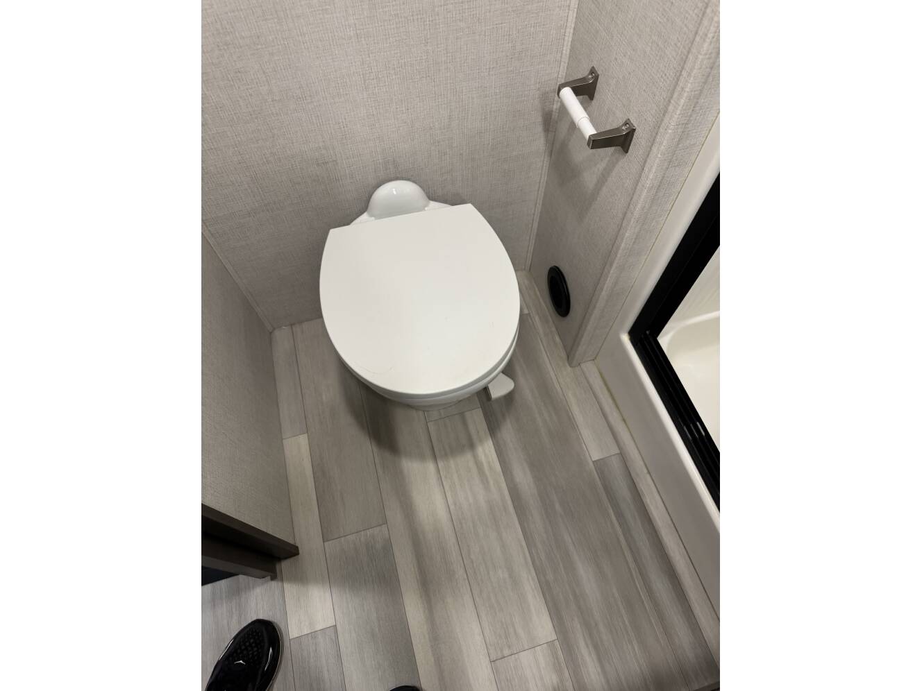 A photo of this 2024 Grand Design SOLITUDE 310GK