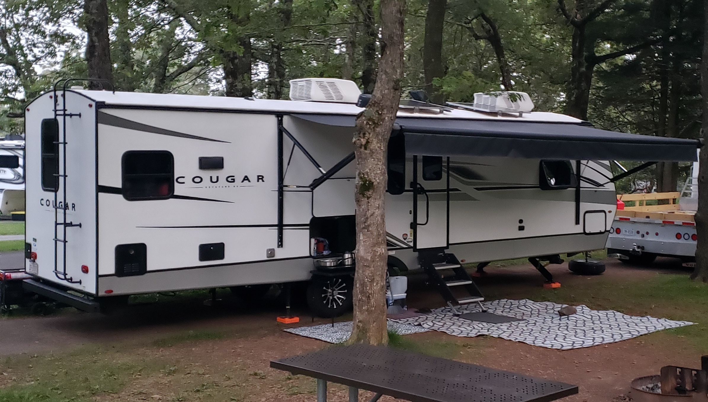 2023 Keystone COUGAR HALF-TON 30RKD in murrells inlet SC