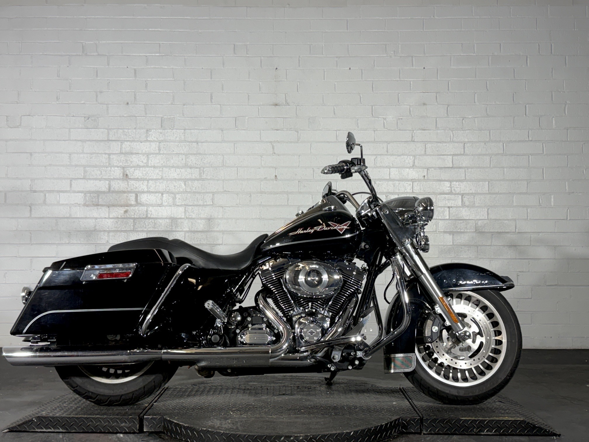 2012 Harley-Davidson Road King® in Winston Salem, NC