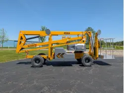 2026 HAULOTTE 45XA