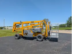 2026 HAULOTTE 45XA