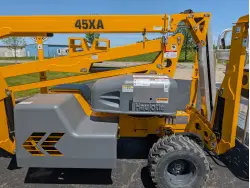 2026 HAULOTTE 45XA