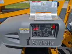 2026 HAULOTTE 45XA