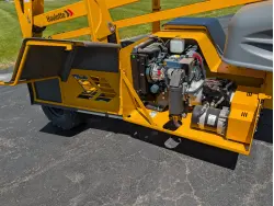 2026 HAULOTTE 45XA