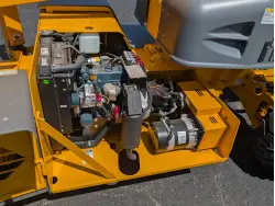 2026 HAULOTTE 45XA