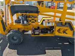 2026 HAULOTTE 45XA