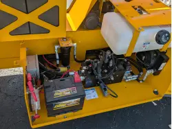 2026 HAULOTTE 45XA