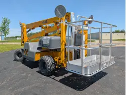 2026 HAULOTTE 45XA