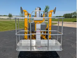 2026 HAULOTTE 45XA