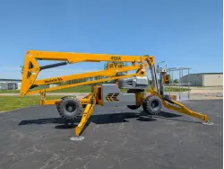 2026 HAULOTTE 45XA
