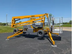 2026 HAULOTTE 45XA