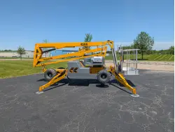 2026 HAULOTTE 45XA