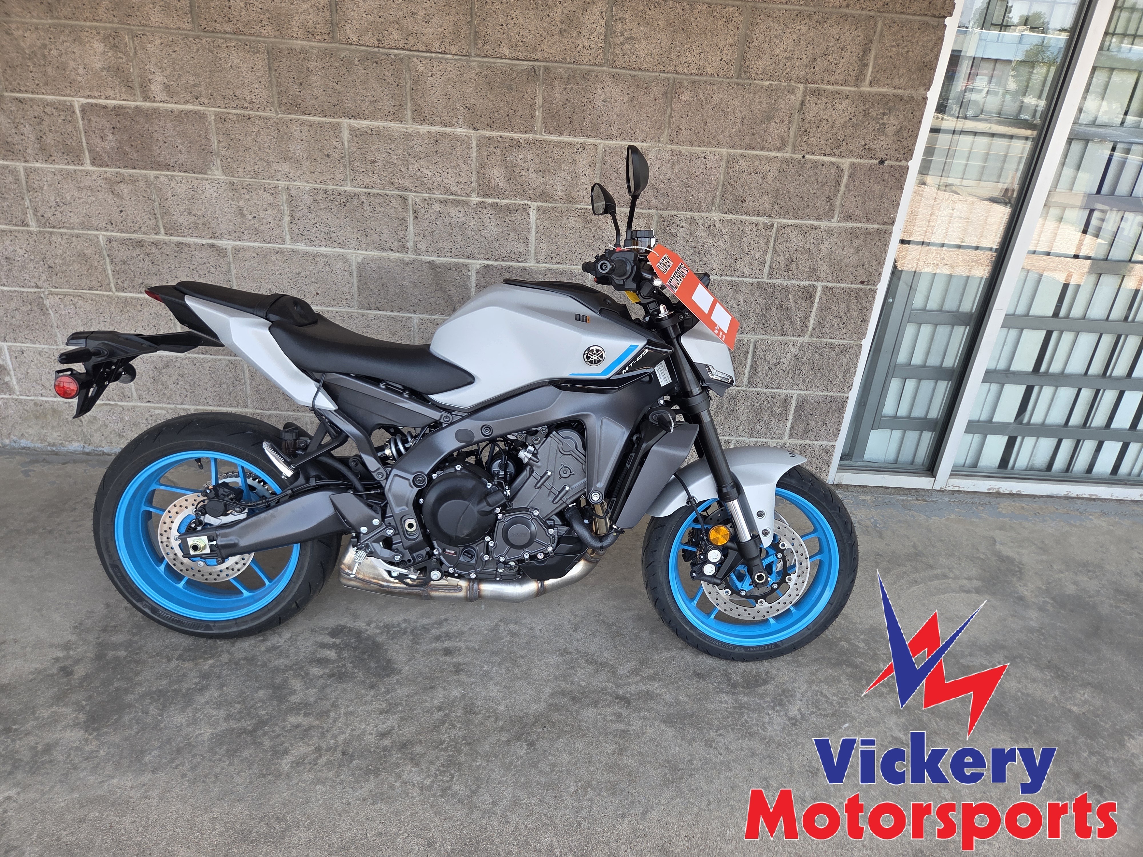 2026 Yamaha MT-09 09 in Denver, CO