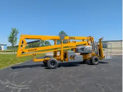 2026 HAULOTTE 55XA