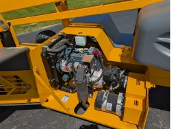 2026 HAULOTTE 55XA