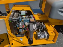 2026 HAULOTTE 55XA