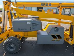 2026 HAULOTTE 55XA